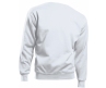 Sweatshirt Hanes white